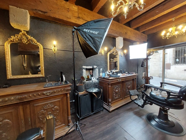 Salon de Coiffure Chambéry Intramuros