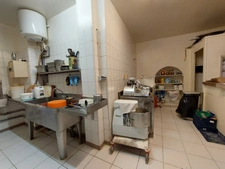 Dpt Savoie (73), à vendre AIX LES BAINS Pizzeria 