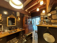 SALON DE COIFFURE Chambéry Intramuros