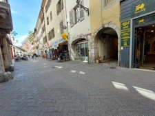 Cession d'un Droit au Bail - Chambéry intramuros