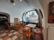 Bar Restaurant - Chambéry Intramuros