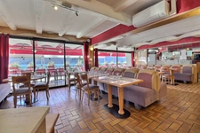 Fonds de commerce - Restaurant en Bord de Lac