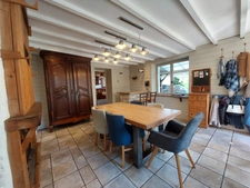 Maison à vendre NOVALAISE (73)