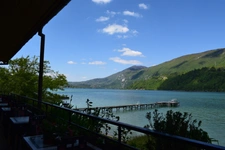 Propriété Aiguebelette bord de Lac