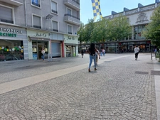 DROIT AU BAIL CHAMBERY INTRA-MUROS
