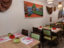 Fonds de commerce Restaurant Chambéry Intramuros