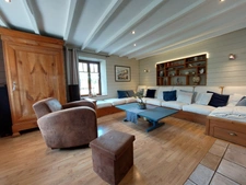 Maison à vendre NOVALAISE (73)
