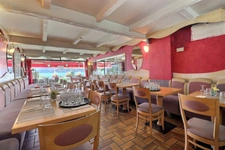 Fonds de commerce - Restaurant en Bord de Lac