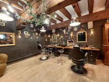 SALON DE COIFFURE Chambéry Intramuros