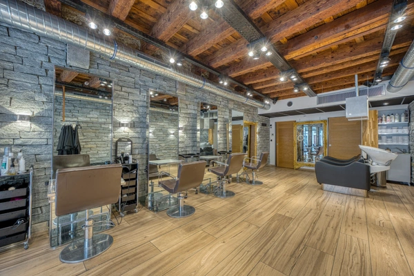 SALON DE COIFFURE Chambéry Intramuros