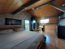 Maison à vendre NOVALAISE (73)