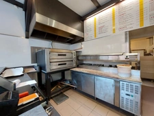 Dpt Savoie (73), à vendre AIX LES BAINS Pizzeria 