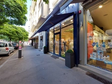 Chambéry Centre Ville - Cession d'un Droit au Bail.