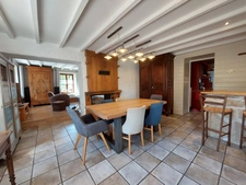 Maison à vendre NOVALAISE (73)