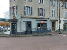Dpt Savoie (73), à vendre CHAMBERY Restauration rapide 