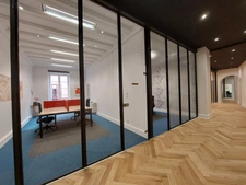 Espace Bureaux à vendre CHAMBERY (73) Centre Ville