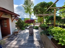Maison à vendre NOVALAISE (73)