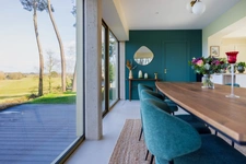 PROPRIÉTÉ CONTEMPORAINE D'EXCEPTION - 210 m² - BADEN