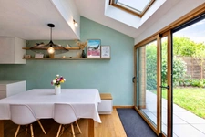 MAISON RÉNOVÉE - 130 m² - VANNES 