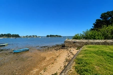 Maison très conviviale de 5 chambres - entre bourg et Golfe du Morbihan