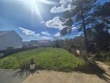 Magnifique terrain 530m2 - St Philibert