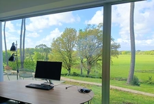 PROPRIÉTÉ CONTEMPORAINE D'EXCEPTION - 210 m² - BADEN