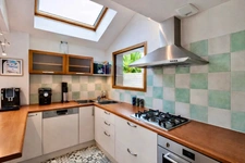 MAISON RÉNOVÉE - 130 m² - VANNES 