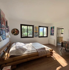 PROPRIÉTÉ AVEC PISCINE - 210 m² - PLOEMEL