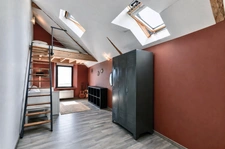 LONGÈRE DE CARACTÈRE RÉNOVÉE - 220m2 - BERRIC