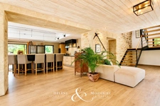 Propriete à vendre 15 pièces BADEN (56)
