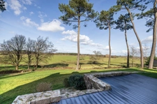 PROPRIÉTÉ CONTEMPORAINE D'EXCEPTION - 210 m² - BADEN