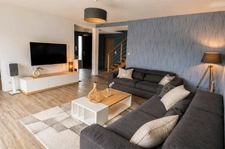 Maison très conviviale de 5 chambres - entre bourg et Golfe du Morbihan