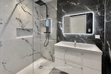 MAISON CONTEMPORAINE - 130 m² - LOCQUELTAS