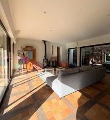 PROPRIÉTÉ AVEC PISCINE - 210 m² - PLOEMEL