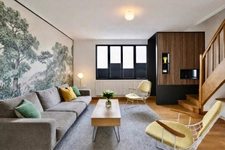 MAISON RÉNOVÉE - 130 m² - VANNES 