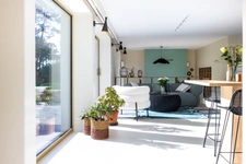 PROPRIÉTÉ CONTEMPORAINE D'EXCEPTION - 210 m² - BADEN
