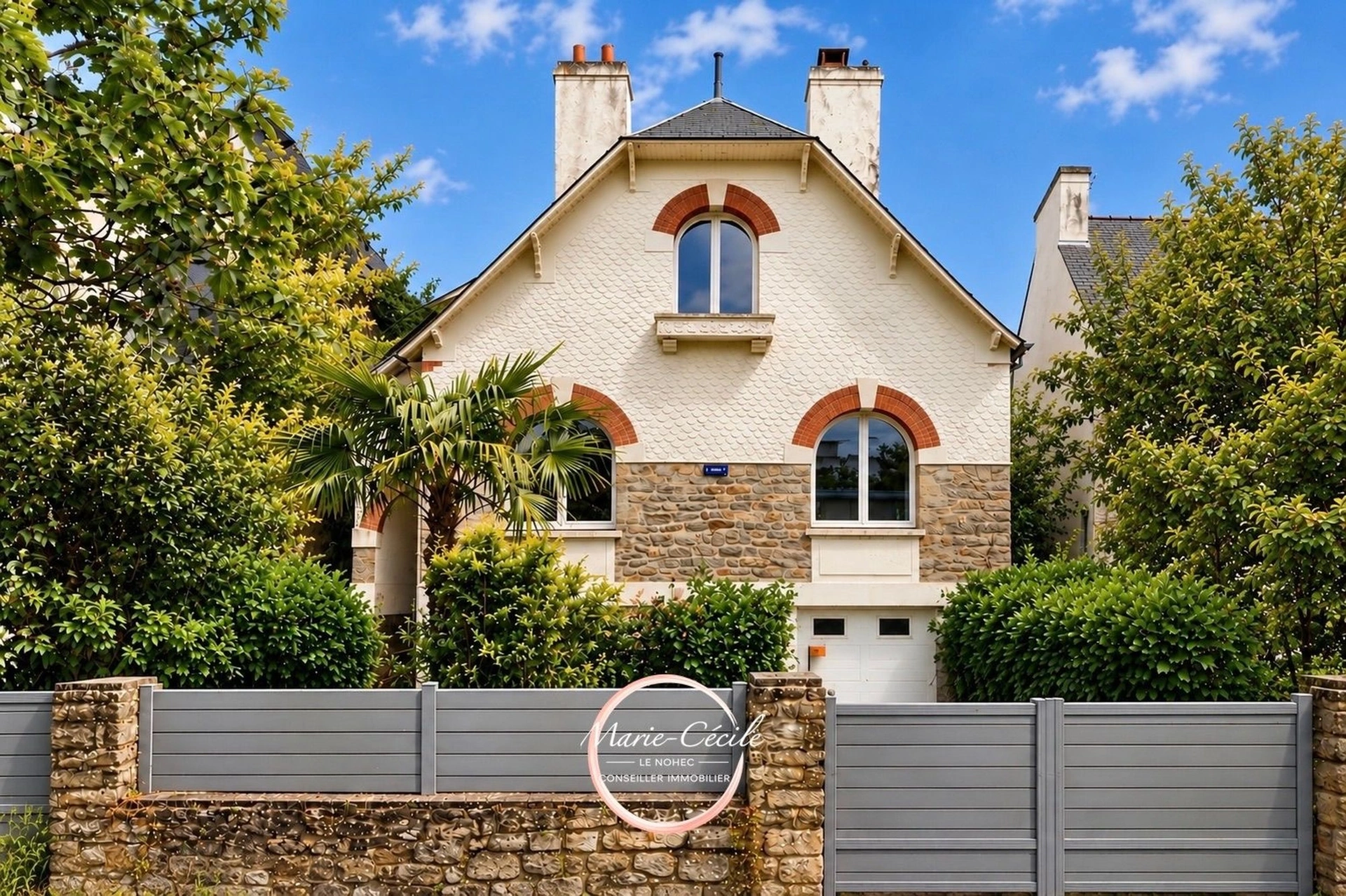 Maison 5 pièces 145 m² · à Vannes · 145 m² · 650 000 €