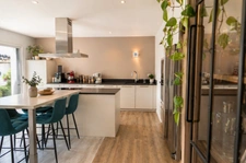 Maison très conviviale de 5 chambres - entre bourg et Golfe du Morbihan