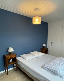 Propriété en pierre avec piscine Locmaria-Grand-Champ
