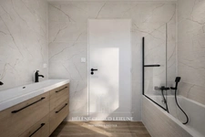 MAISON CONTEMPORAINE - 130 m² - LOCQUELTAS
