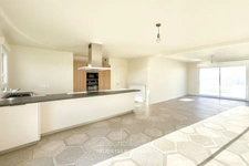 MAISON CONTEMPORAINE - 122 m² - PLAUDREN