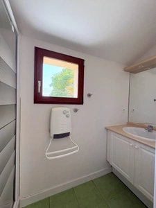 Maison de 90m2 à Ambon, à 10 minutes des plages à vélo