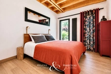 Propriete à vendre 15 pièces BADEN (56)