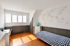 MAISON RÉNOVÉE - 130 m² - VANNES 