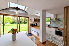 MAISON RÉNOVÉE - 130 m² - VANNES 