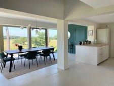 PROPRIÉTÉ CONTEMPORAINE D'EXCEPTION - 210 m² - BADEN