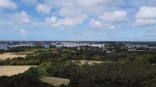 Magnifique terrain 530m2 - St Philibert