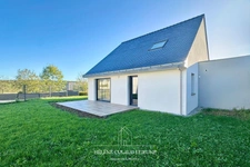 MAISON CONTEMPORAINE - 122 m² - PLAUDREN