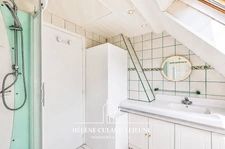 MAISON - 108 m² - ARRADON