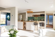 PROPRIÉTÉ CONTEMPORAINE D'EXCEPTION - 210 m² - BADEN